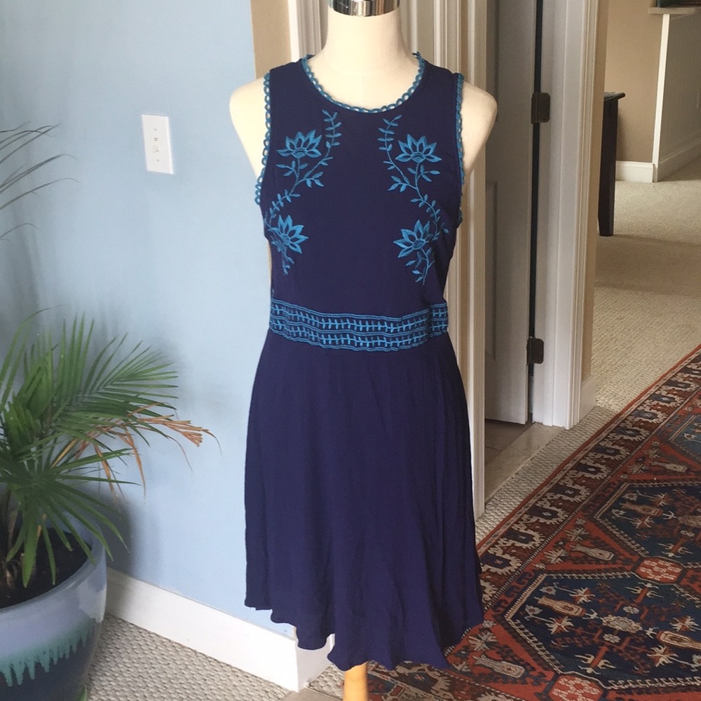 🍋 Beautiful dress, xhilaration by Target, med